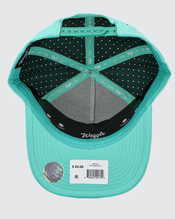 Scoop Hat - Waggle