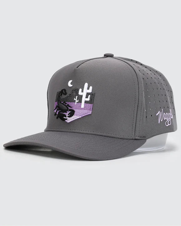 Scorpio Hat - Waggle