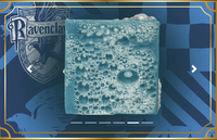 Grit of the Genius-Bar Soap- Dr Squatch