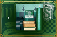 Harry Potter Collection - Dr. Squatch