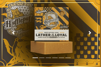 Lather of the Loyal-Bar Soap- Dr Squatch