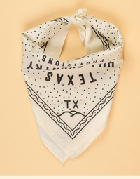 Texas Is Magical Bandana- THC Provisions