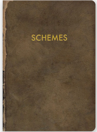 Schemes Journal-The Mincing Mockingbird