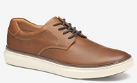 McGuffey 2 Plain Toe