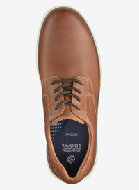 McGuffey 2 Plain Toe