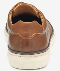 McGuffey 2 Plain Toe