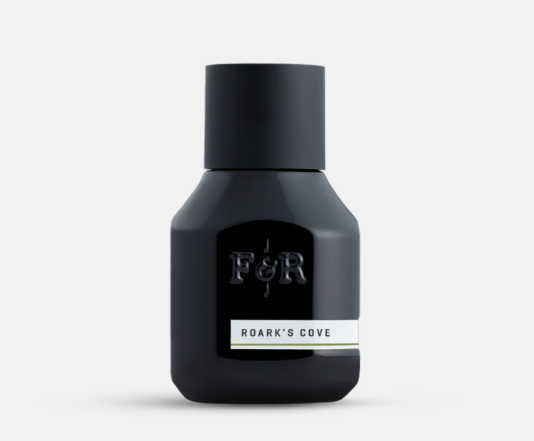 Roark's Cove Extrait De Parfum