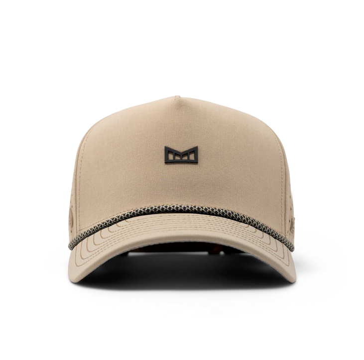 Odyssey Rope Bulls - Khaki