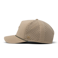 Odyssey Rope Bulls - Khaki