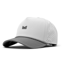 Odyssey Rope Bulls - White/Grey