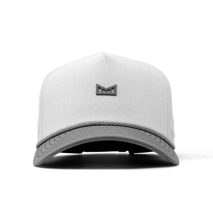 Odyssey Rope Bulls - White/Grey