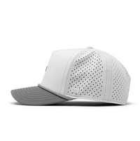 Odyssey Rope Bulls - White/Grey