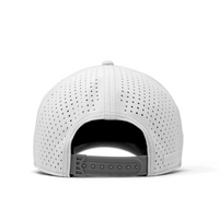 Odyssey Rope Bulls - White/Grey