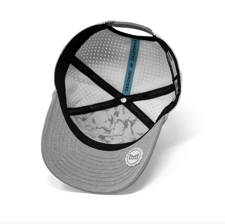 Odyssey Rope Bulls - White/Grey