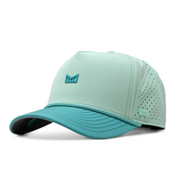 Odyssey Rope Bulls - Mint/Turquoise