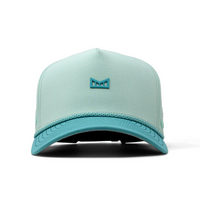 Odyssey Rope Bulls - Mint/Turquoise