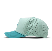 Odyssey Rope Bulls - Mint/Turquoise