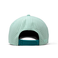 Odyssey Rope Bulls - Mint/Turquoise