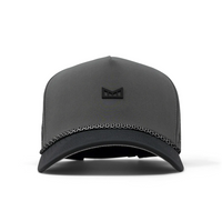 Odyssey Rope Bulls - Charcoal/Black