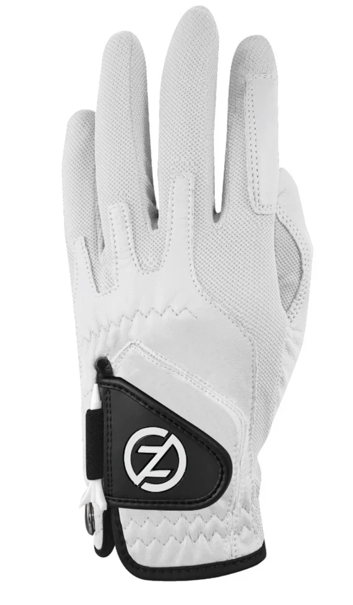 Mens Cabrera Elite Leather Golf Glove
