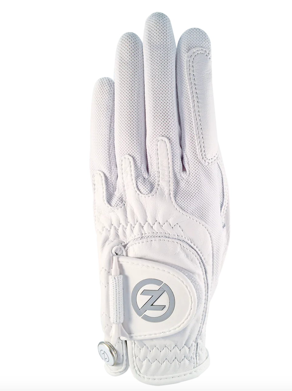 Ladies Cabretta Elite Golf Glove