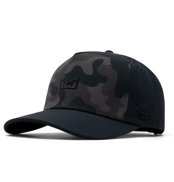 Odysea Hydrolite- Black Camo- Melin