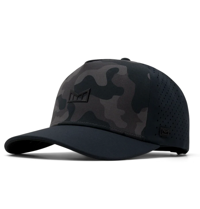 Odysea Hydrolite- Black Camo- Melin