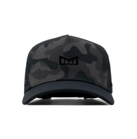 Odysea Hydrolite- Black Camo- Melin