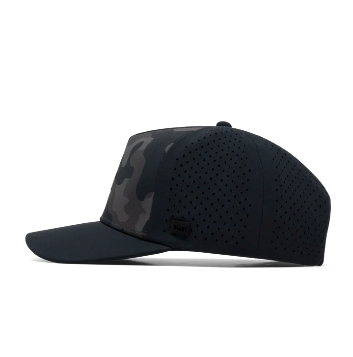Odysea Hydrolite- Black Camo- Melin