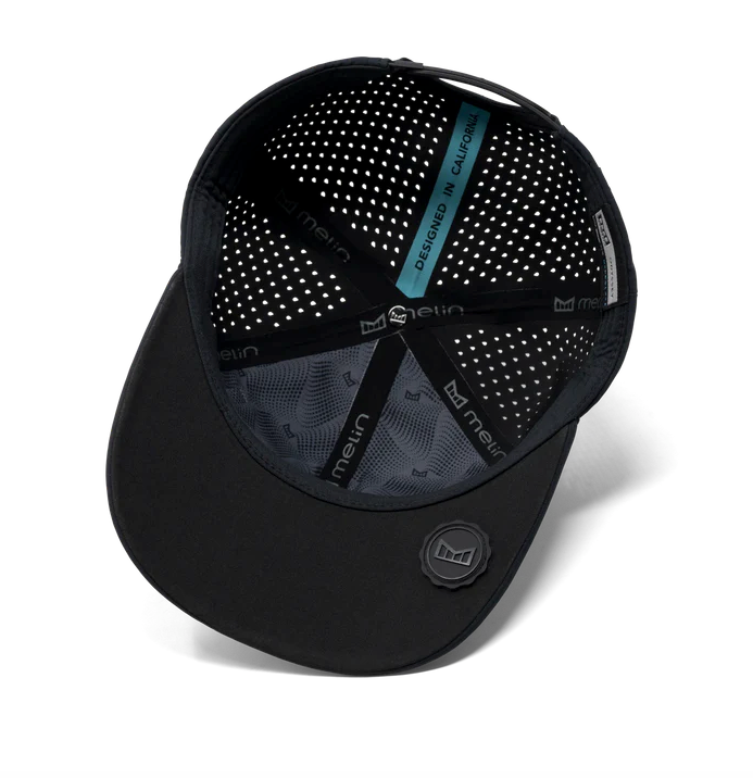 Odysea Hydrolite- Black Camo- Melin
