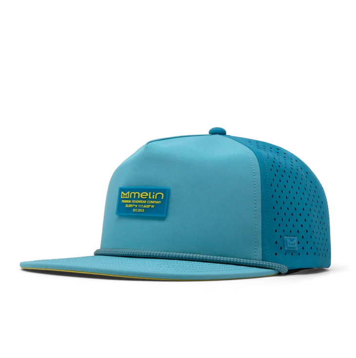 Coronado Brick Hydro - Blue Lagoon