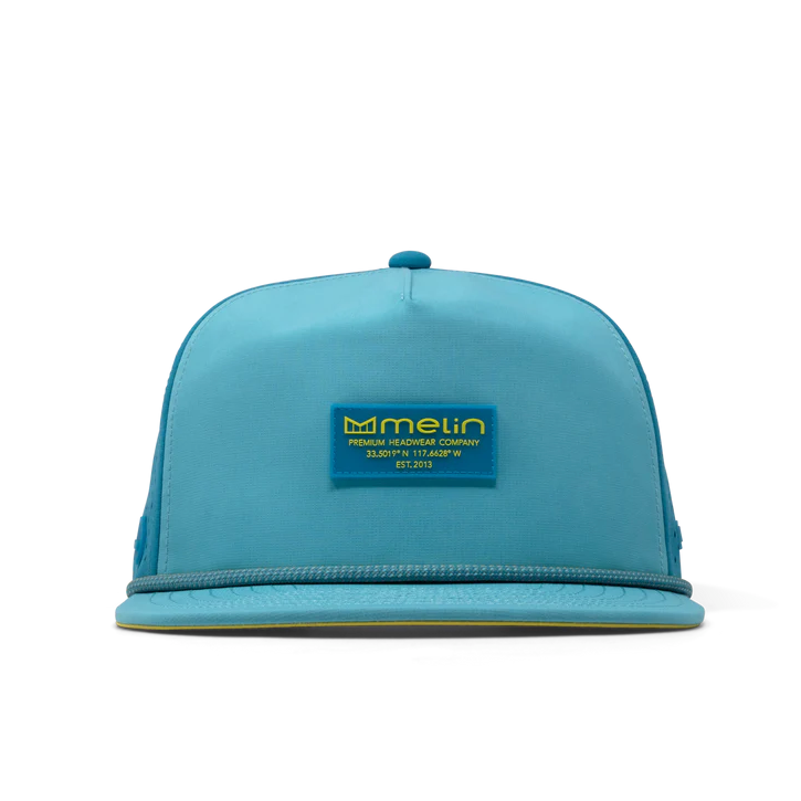 Coronado Brick Hydro - Blue Lagoon