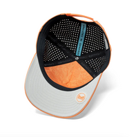 Odyssey Stacked Hydro - Cantaloupe Cooler