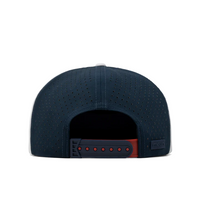 Coronado Americana Hydro - White/Red/Navy