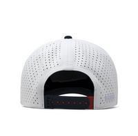 Odysea Americana Hydro - White/Red/Navy