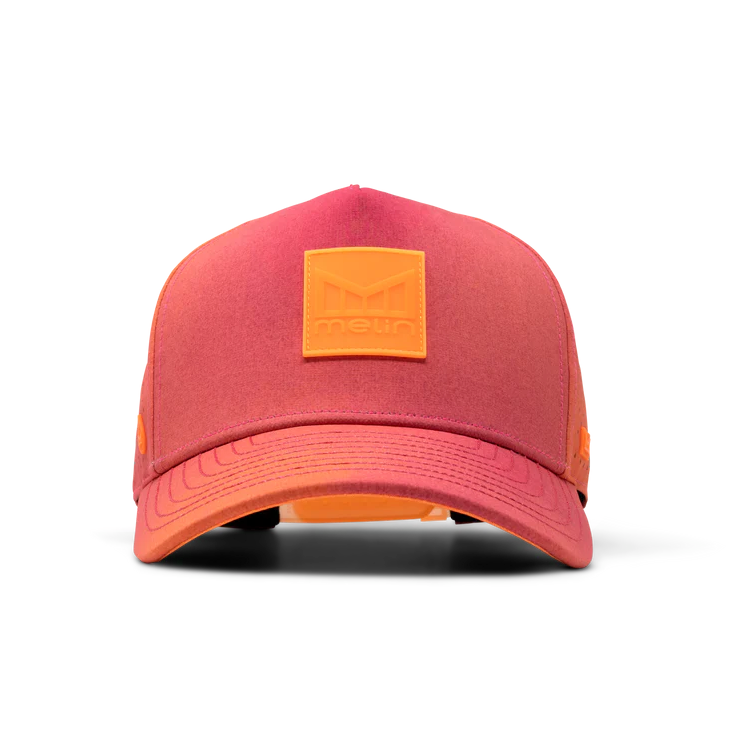 Odysea Stacked Hydro - Sunset Aura