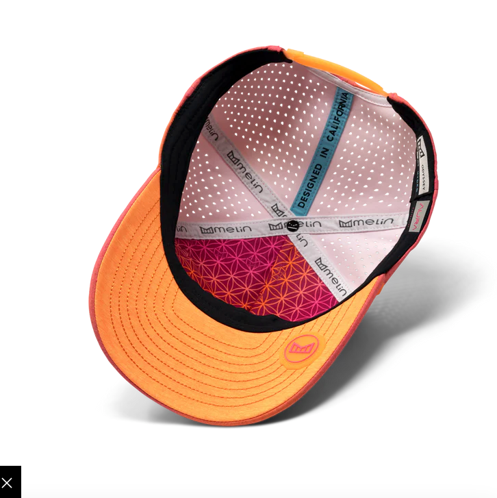 Odysea Stacked Hydro - Sunset Aura
