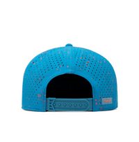 Trenches Neon Hydro - Electric Blue