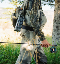 Ranger - Gray
