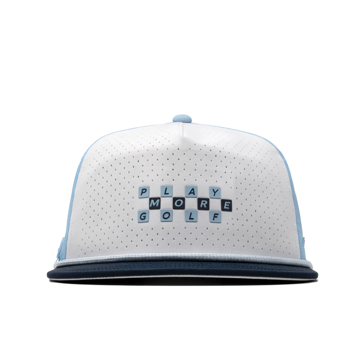 Coronado Links Hydro - Light Blue/White