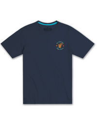 El Sativo - Navy Primo Tee