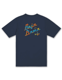 El Sativo - Navy Primo Tee