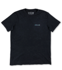 Fight Against Boring - Black Primo Tee
