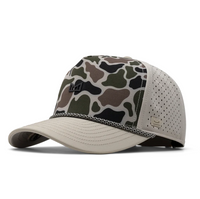 Odyssey Rope Bulls - Duck Camo
