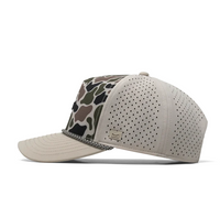 Odyssey Rope Bulls - Duck Camo