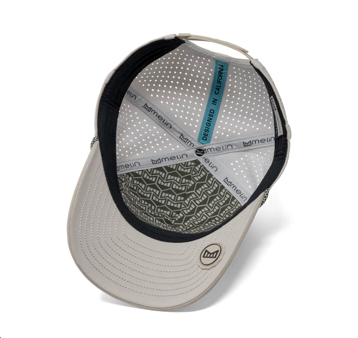 Odyssey Rope Bulls - Duck Camo