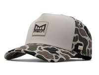 Odysea Stacked Hydro - Duck Camo