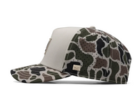 Odysea Stacked Hydro - Duck Camo