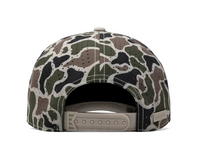 Odysea Stacked Hydro - Duck Camo