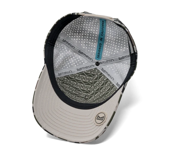 Odysea Stacked Hydro - Duck Camo